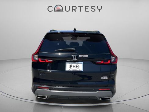 New 2026 Honda CR-V Sport Touring image 7