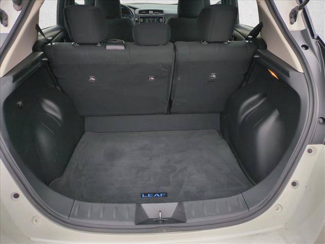 Used 2025 Nissan Leaf SV Plus FWD image 6