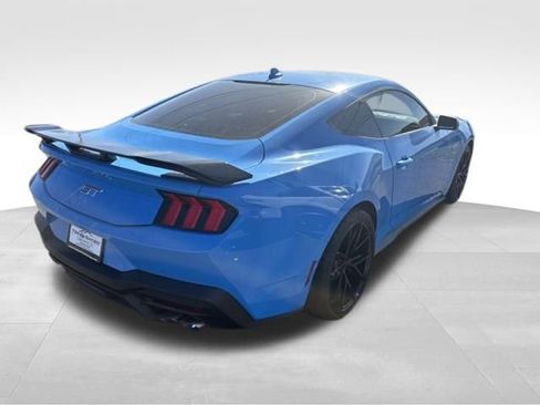 New 2025 Ford Mustang GT image 5