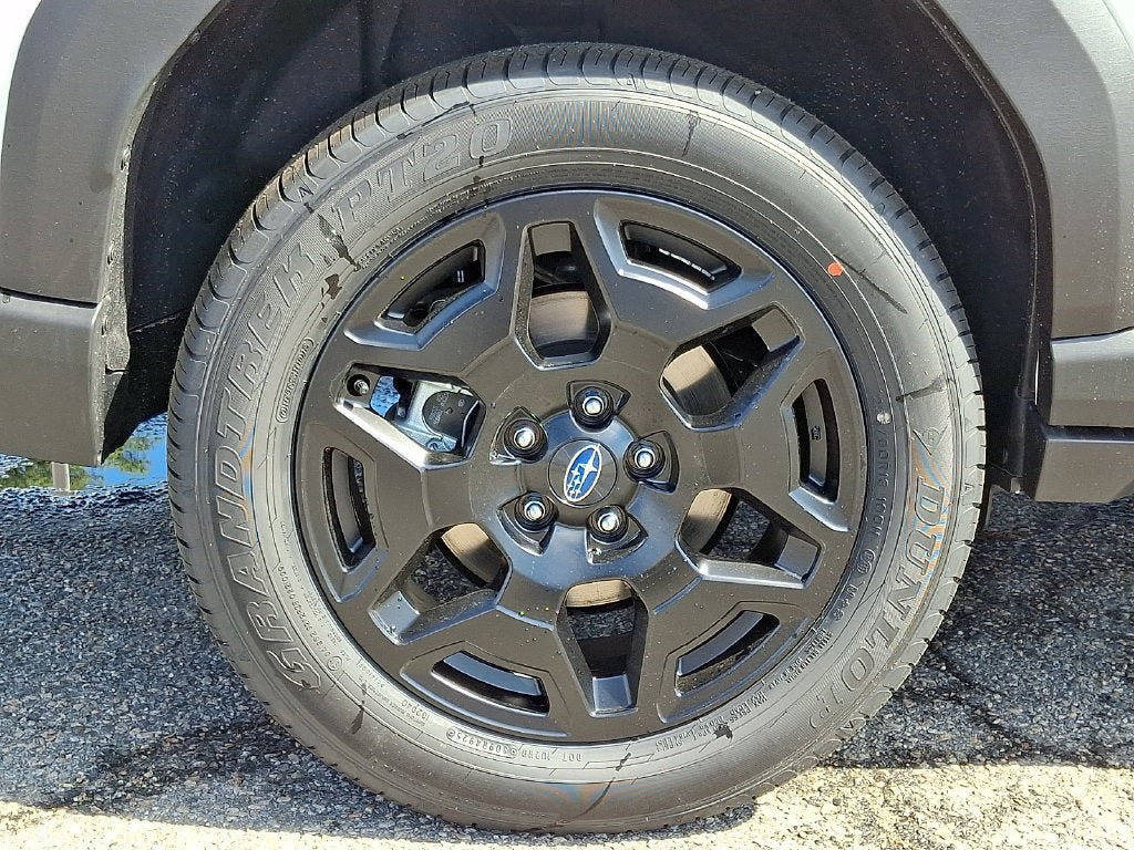 Certified 2026 Subaru Outback Limited AWD/4WD image 5