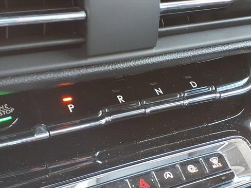 Used 2024 Lincoln Corsair Reserve w/ Equipment Group 201A image 10