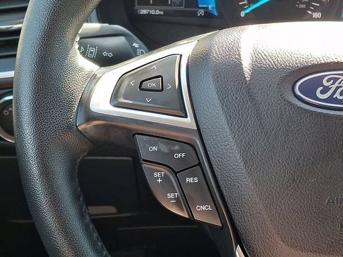 Used 2024 Ford Edge SEL w/ Convenience Package AWD/4WD image 20