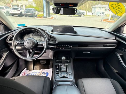 Used 2025 MAZDA CX-30 AWD 2.5 S image 14