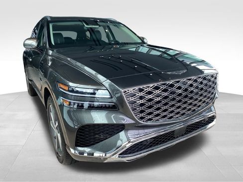 New 2026 Genesis GV80 3.5T Advanced image 3