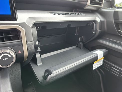 New 2026 Toyota Tacoma TRD Sport AWD/4WD image 7