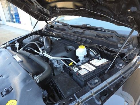 Used 2018 RAM 1500 Rebel w/ Luxury Group AWD/4WD image 85