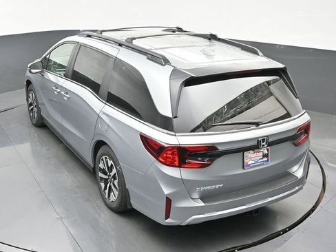 New 2026 Honda Odyssey EX-L image 28