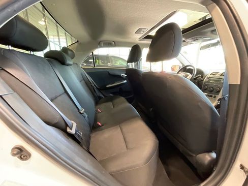 Used 2010 Toyota Corolla S FWD image 17