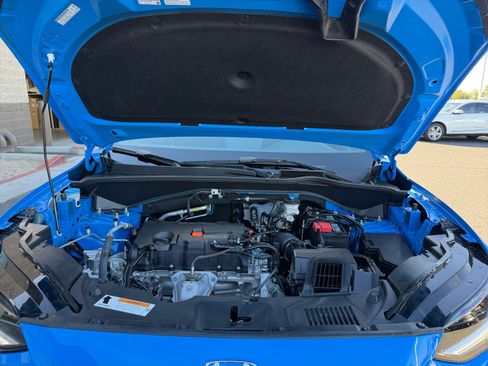 Used 2026 Honda HR-V Sport image 22