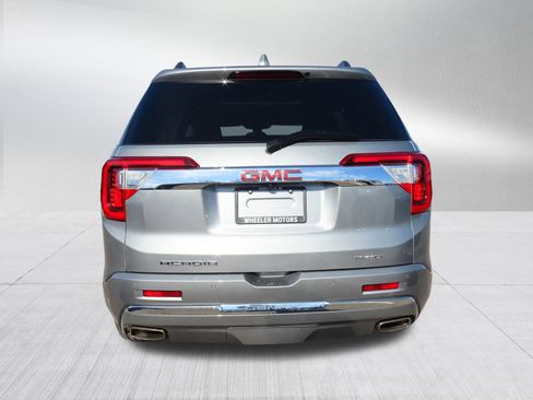 Used 2023 GMC Acadia Denali image 6