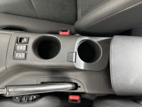 New 2024 Nissan Z Performance w/ Floor Mat Package image 47