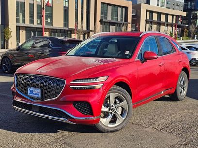 New 2026 Genesis GV70 2.5T Advanced