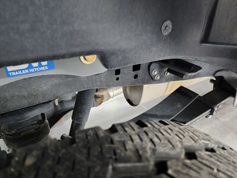 Used 2024 Ford F250 Lariat w/ Chrome Package image 29