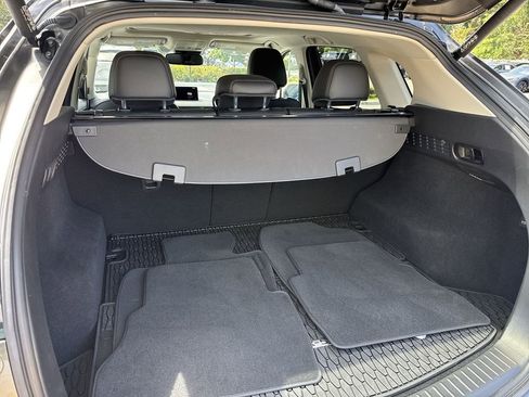 Certified 2023 MAZDA CX-5 AWD 2.5 S image 58