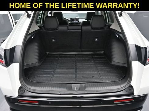 Used 2024 Honda HR-V EX-L image 32
