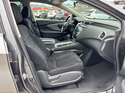 Used 2023 Nissan Murano S w/ Cargo Package AWD/4WD image 17
