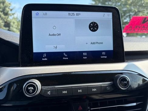 Used 2020 Ford Escape SE Sport FWD image 28