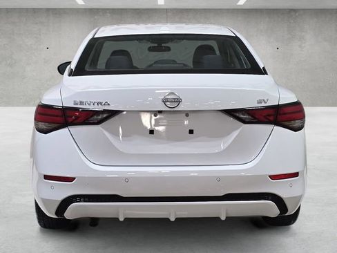 Used 2024 Nissan Sentra SV image 15
