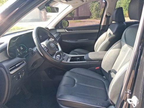 Used 2024 Hyundai Palisade XRT AWD/4WD image 13