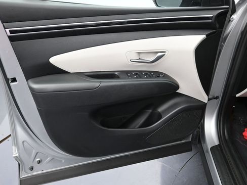 Used 2024 Hyundai Tucson SEL image 10