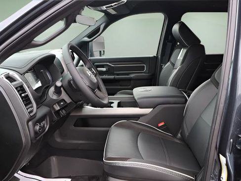 New 2026 RAM 3500 Laramie image 14