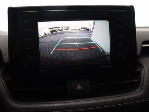 Used 2020 Toyota RAV4 LE w/ Carpet Mat Package FWD image 12