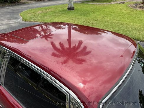 Used 1999 Jaguar XJ8 L RWD image 28