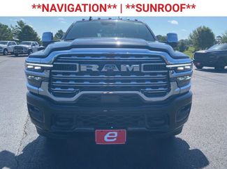 New 2025 RAM 3500 Limited video 2