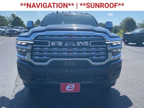 New 2025 RAM 3500 Limited image 2