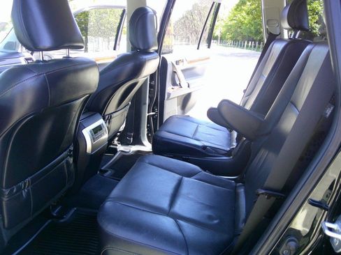 Used 2018 Lexus GX 460 Premium AWD/4WD image 36