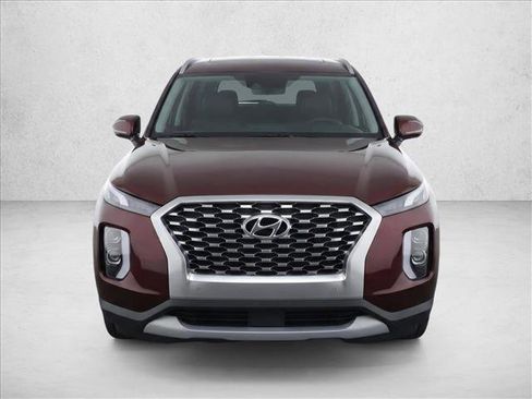 Used 2020 Hyundai Palisade SEL FWD image 2