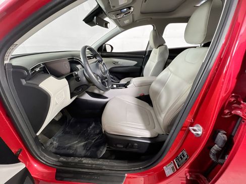 Used 2023 Hyundai Tucson SEL w/ Convenience Package AWD/4WD image 20