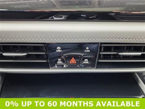 New 2026 Volkswagen Atlas Peak Edition image 24