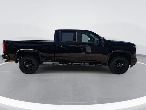 New 2026 Chevrolet Silverado 2500 LT w/ Trail Boss Package AWD/4WD image 2