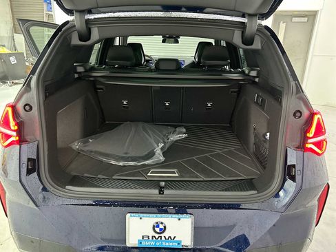 New 2026 BMW X3 xDrive30 w/ M Sport Package AWD/4WD image 21