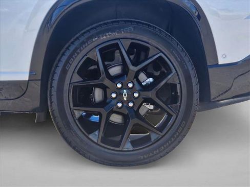 New 2026 Chevrolet Traverse RS image 10