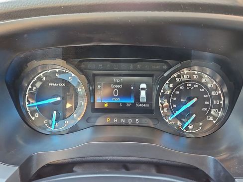 Used 2023 Ford Ranger XLT w/ Equipment Group 302A High image 22