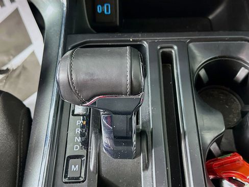 Used 2022 Ford F150 XLT w/ Equipment Group 302A High AWD/4WD image 16