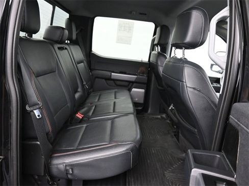 Used 2023 Ford F250 Lariat w/ FX4 Off-Road Package image 6