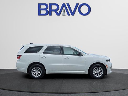 Used 2025 Dodge Durango GT RWD image 3