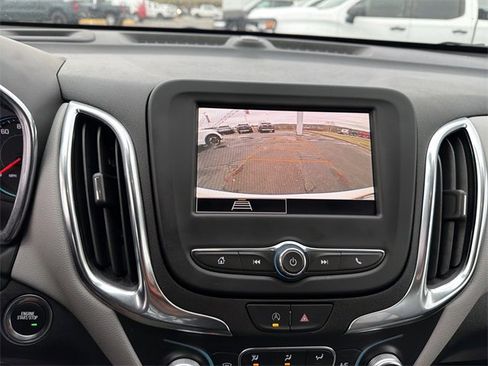 Used 2023 Chevrolet Equinox LT w/ Driver Convenience Package image 25