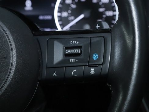 Certified 2023 Nissan Rogue SV w/ SV Premium B Package AWD/4WD image 27