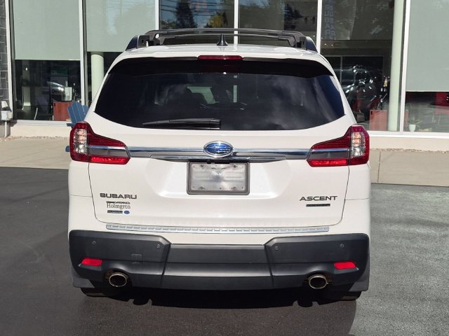 Used 2020 Subaru Ascent Limited w/ Technology Package AWD/4WD image 4