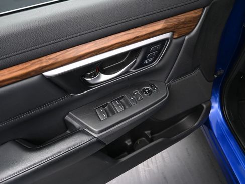 Used 2021 Honda CR-V Touring image 19
