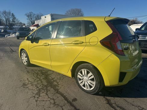 Used 2016 Honda Fit LX image 5