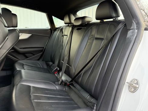 Used 2018 Audi A5 2.0T Premium w/ Convenience Package image 15