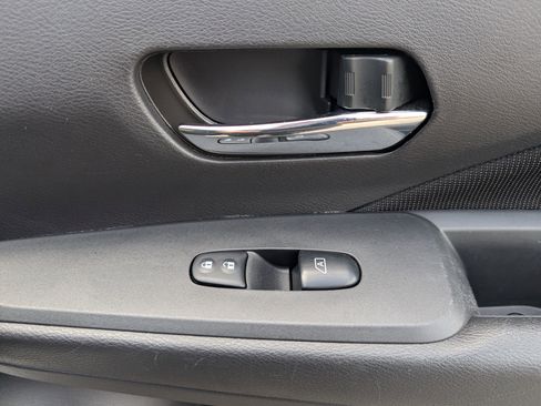 Used 2023 Nissan Kicks SV w/ Interior Electronics Package image 21