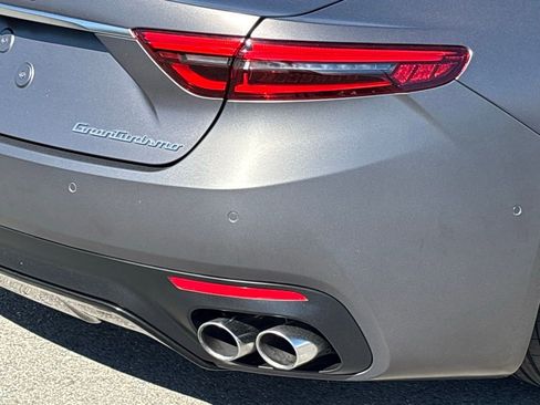 Used 2024 Maserati GranTurismo Modena image 5