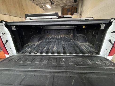 Certified 2024 Chevrolet Silverado 2500 LTZ w/ LTZ Plus Package image 24