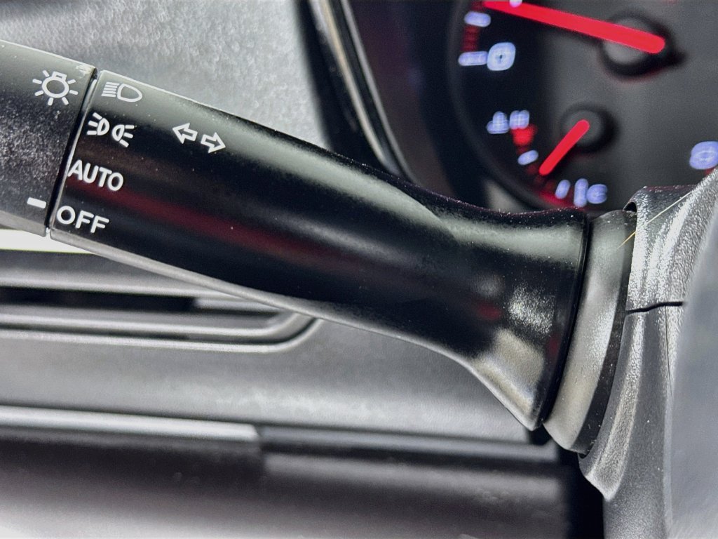Used 2024 Subaru WRX AWD/4WD image 12